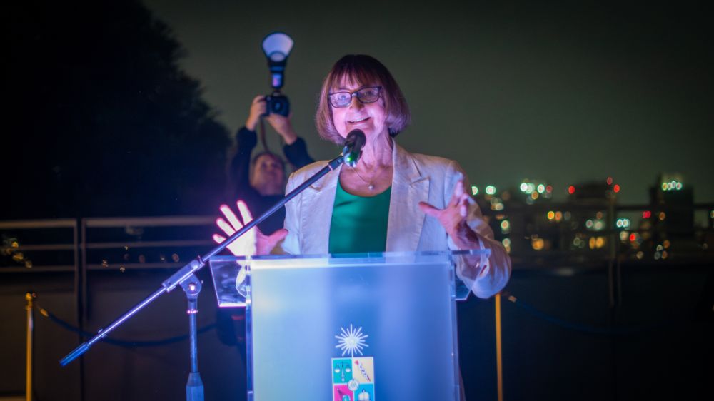 Concierto de gala y homenajes marcaron el décimo aniversario de Trabajo Social, en el año del centenario de la disciplina en América Latina.
